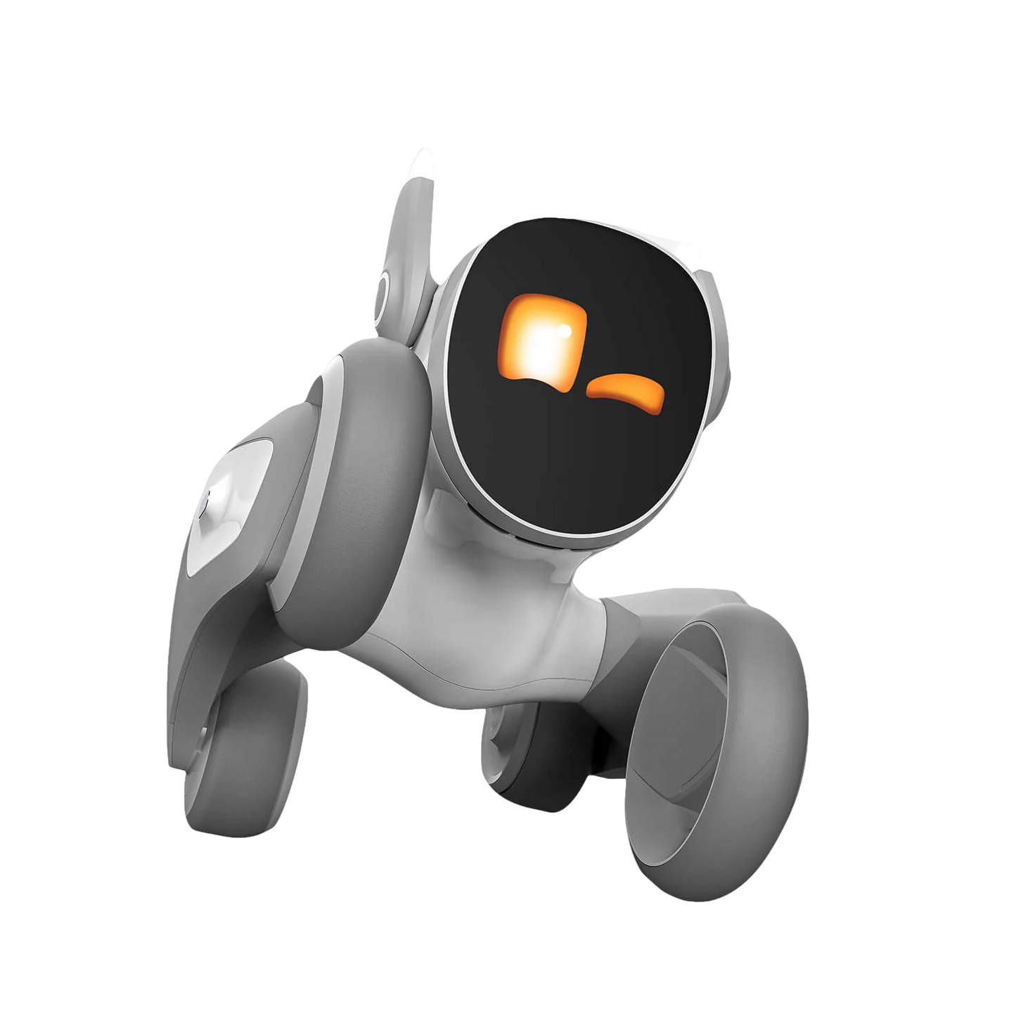 Loona Go Smart Робот, AI PETBOT, KEYi Tech