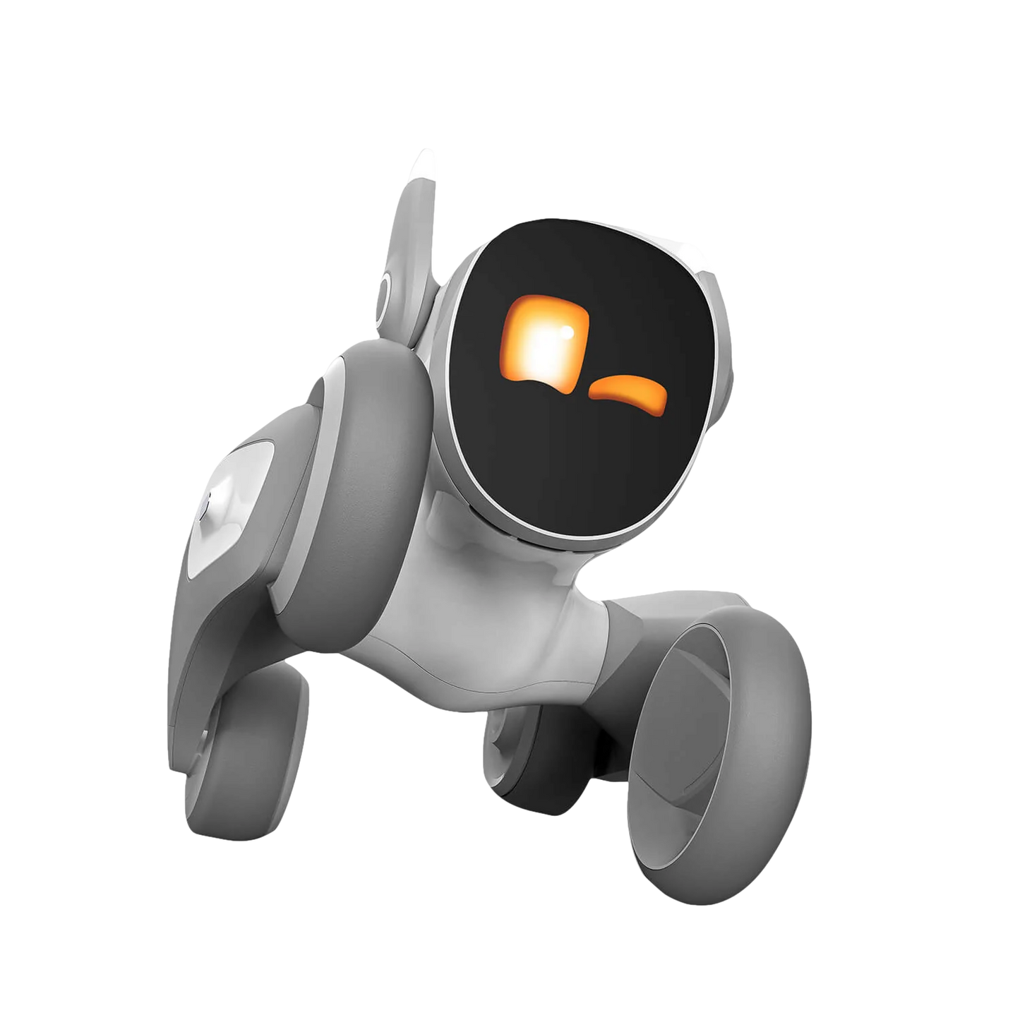 Loona Go Smart Robot, AI PETBOT, KEYi Tech